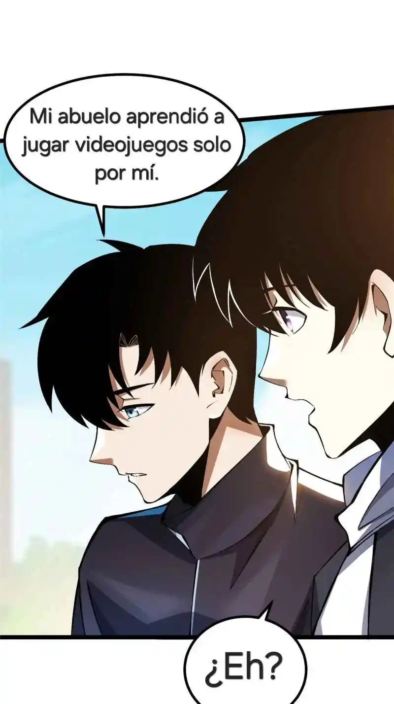 Realmente No Quiero Aprender Hechizos Prohibidos - Capítulo 43 - Página 29 - LectorTMOo