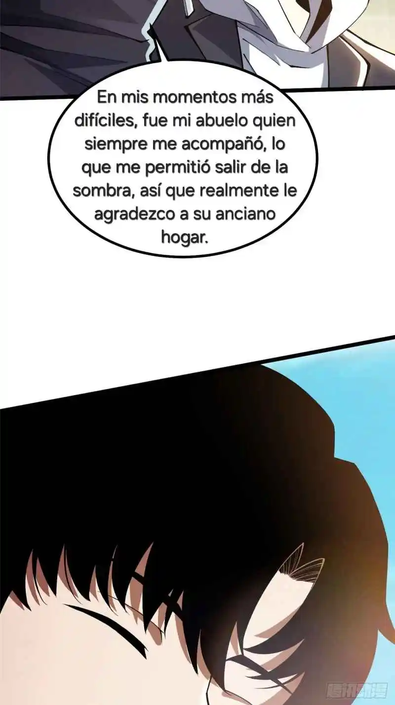 Realmente No Quiero Aprender Hechizos Prohibidos - Capítulo 43 - Página 34 - LectorTMOo