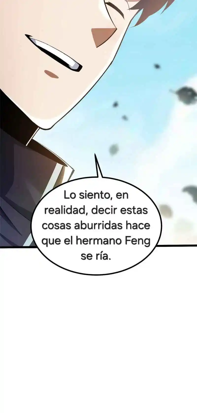 Realmente No Quiero Aprender Hechizos Prohibidos - Capítulo 43 - Página 35 - LectorTMOo