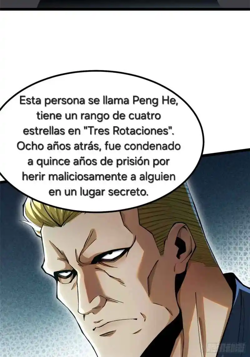 Realmente No Quiero Aprender Hechizos Prohibidos - Capítulo 43 - Página 38 - LectorTMOo