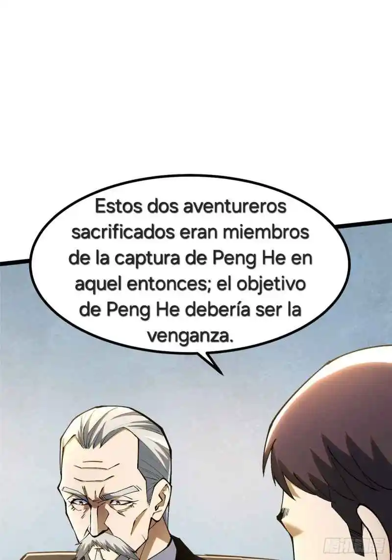 Realmente No Quiero Aprender Hechizos Prohibidos - Capítulo 43 - Página 42 - LectorTMOo