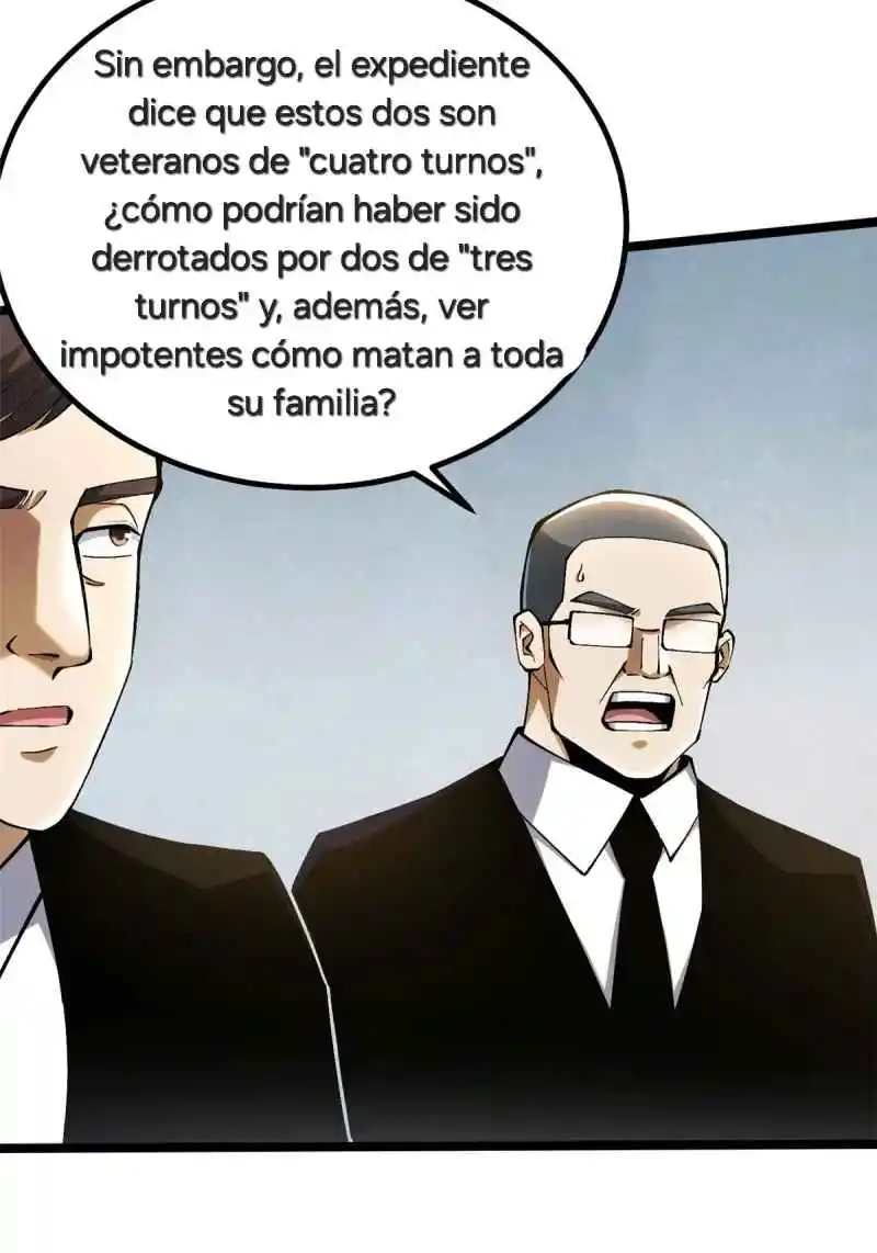 Realmente No Quiero Aprender Hechizos Prohibidos - Capítulo 43 - Página 44 - LectorTMOo