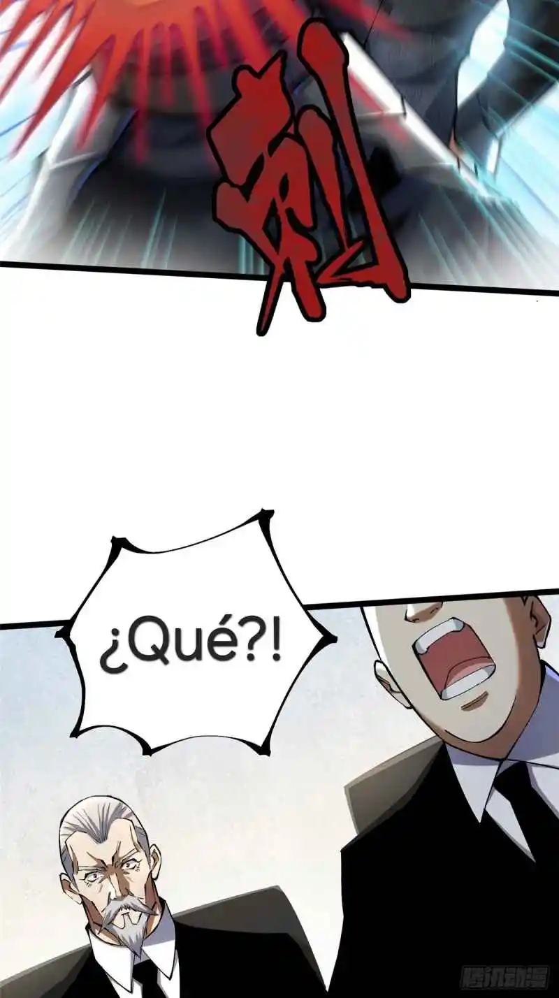 Realmente No Quiero Aprender Hechizos Prohibidos - Capítulo 43 - Página 50 - LectorTMOo