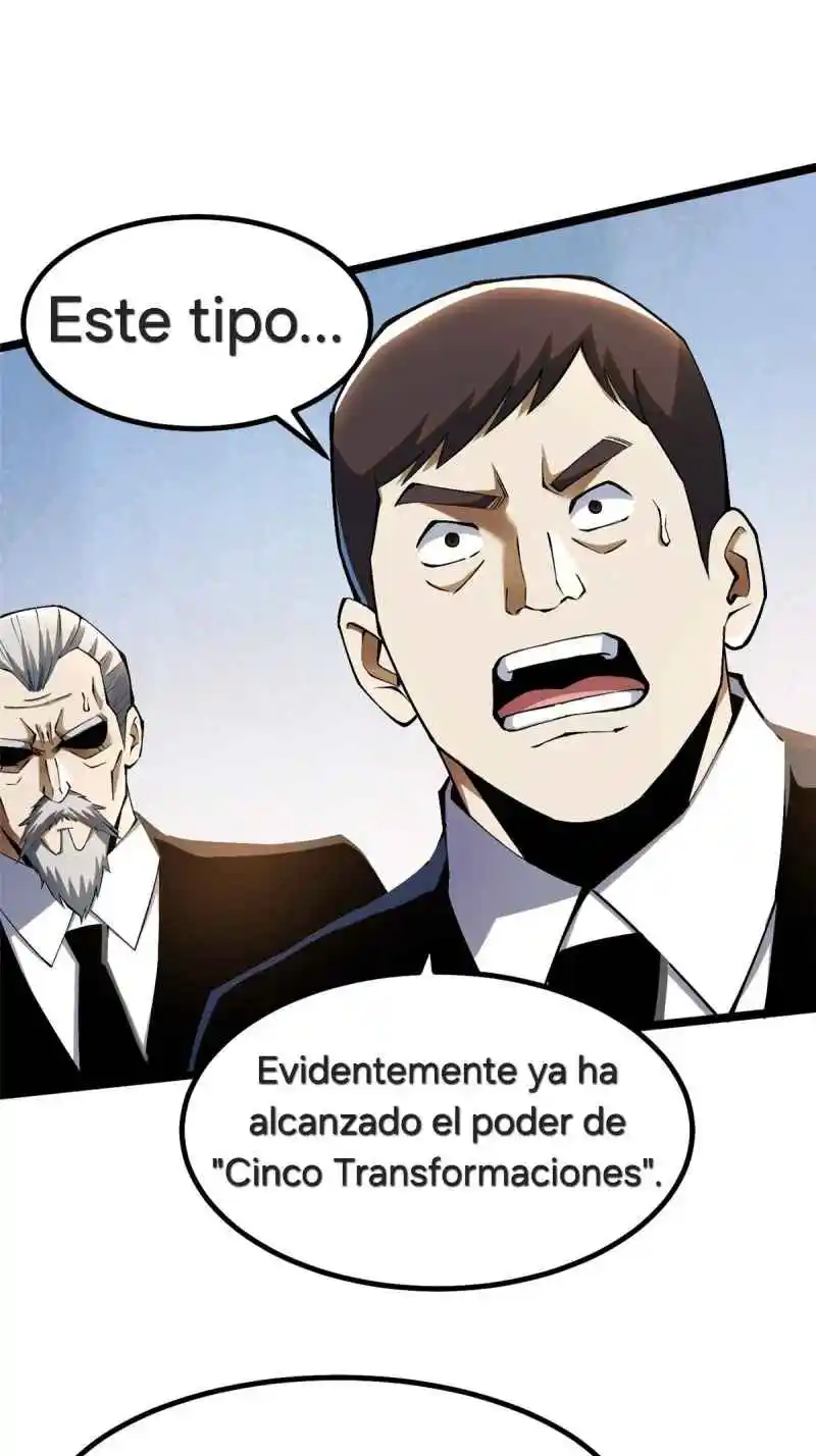 Realmente No Quiero Aprender Hechizos Prohibidos - Capítulo 43 - Página 55 - LectorTMOo