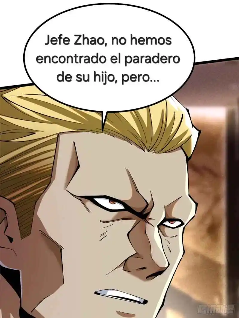 Realmente No Quiero Aprender Hechizos Prohibidos - Capítulo 44 - Página 11 - LectorTMOo