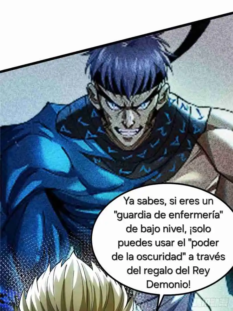 Realmente No Quiero Aprender Hechizos Prohibidos - Capítulo 44 - Página 15 - LectorTMOo