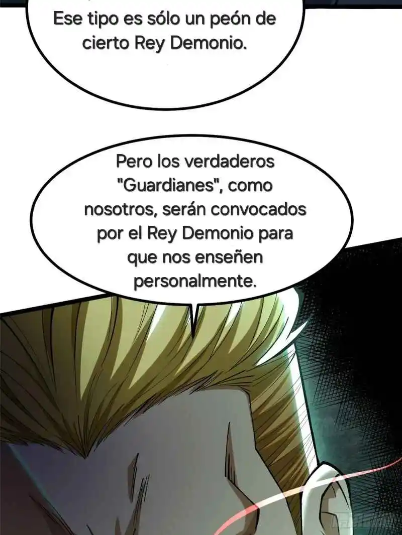Realmente No Quiero Aprender Hechizos Prohibidos - Capítulo 44 - Página 17 - LectorTMOo
