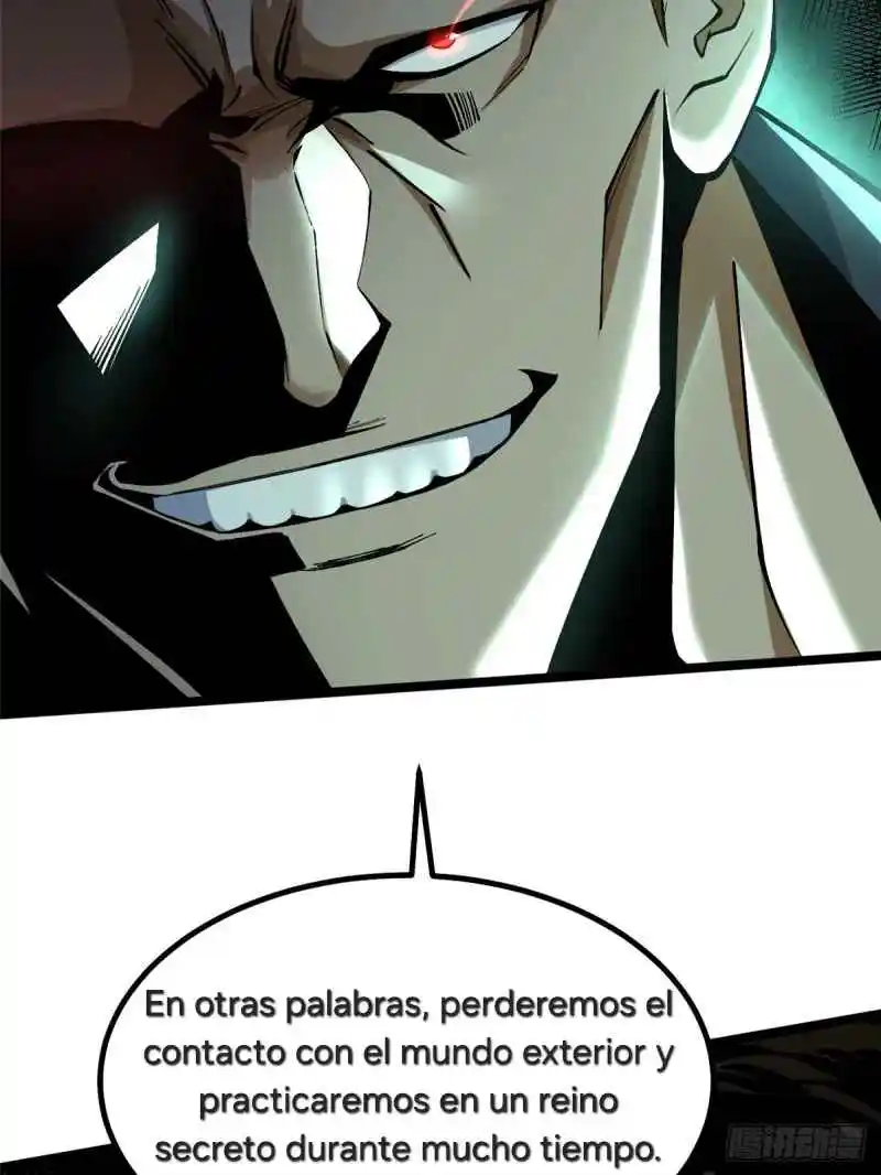 Realmente No Quiero Aprender Hechizos Prohibidos - Capítulo 44 - Página 18 - LectorTMOo
