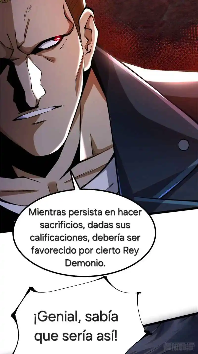 Realmente No Quiero Aprender Hechizos Prohibidos - Capítulo 44 - Página 23 - LectorTMOo