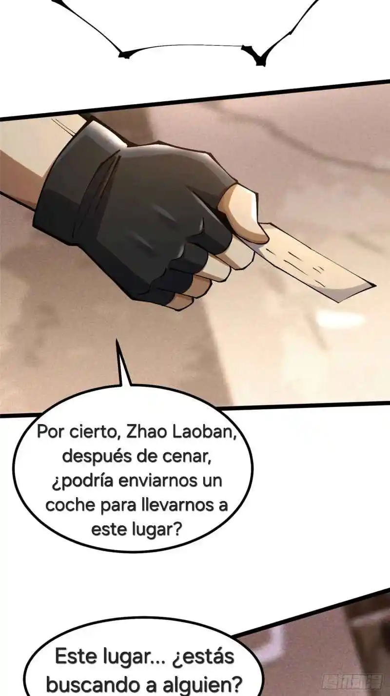Realmente No Quiero Aprender Hechizos Prohibidos - Capítulo 44 - Página 25 - LectorTMOo