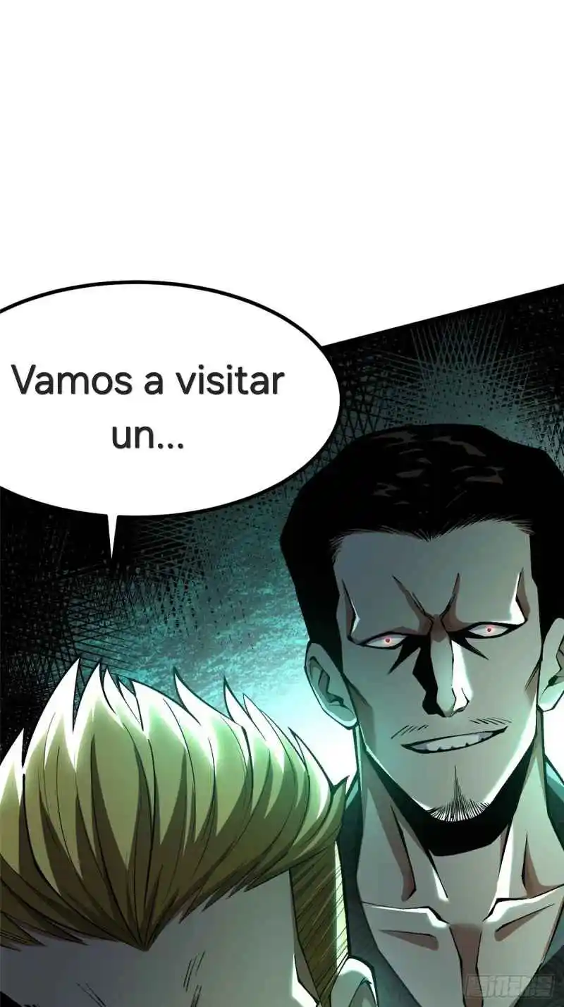 Realmente No Quiero Aprender Hechizos Prohibidos - Capítulo 44 - Página 27 - LectorTMOo