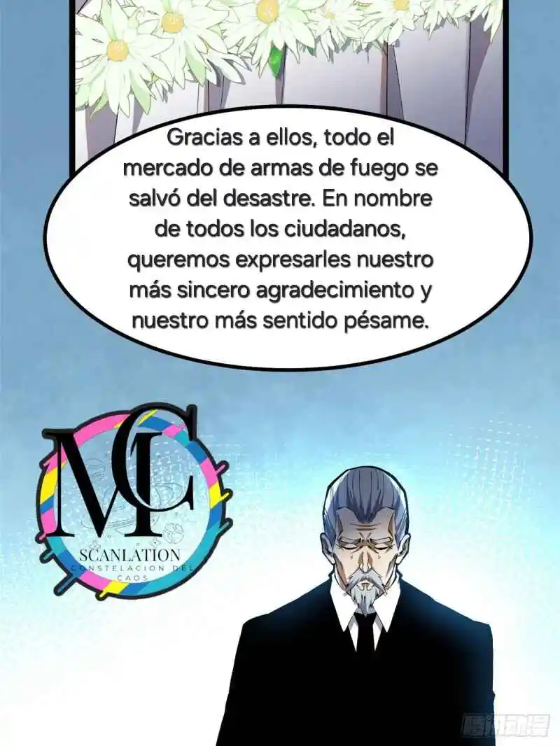 Realmente No Quiero Aprender Hechizos Prohibidos - Capítulo 44 - Página 30 - LectorTMOo