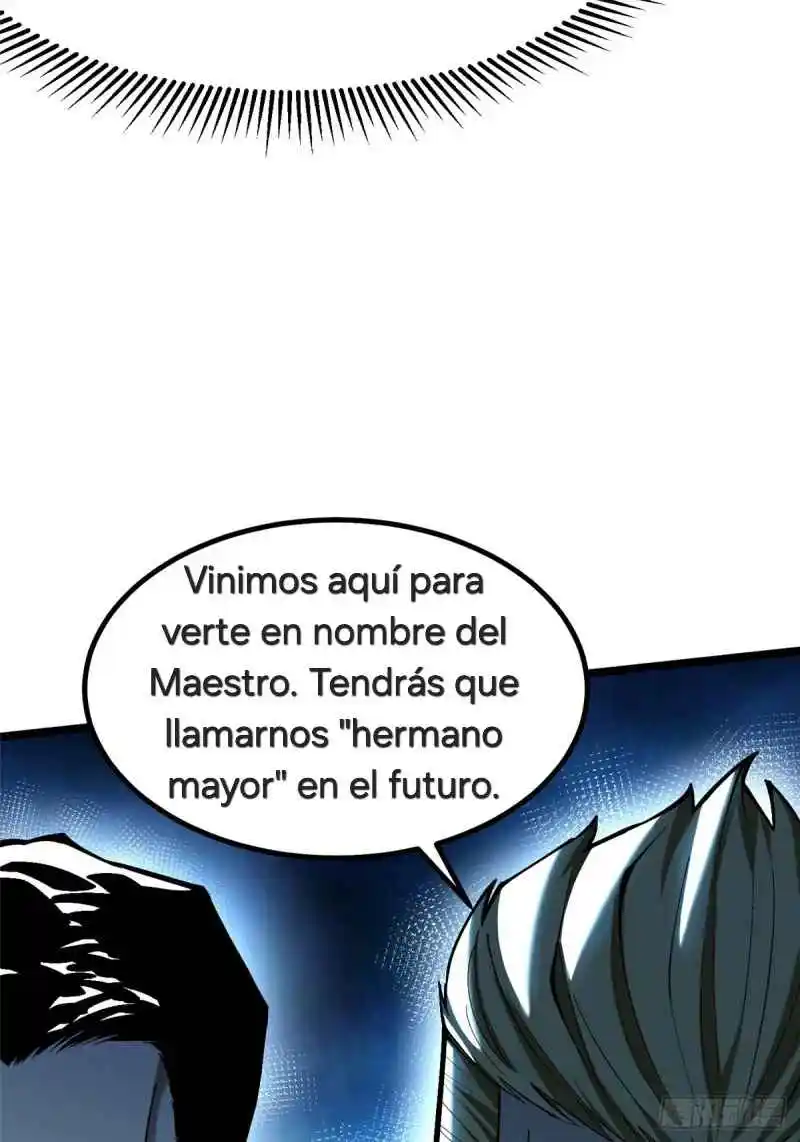 Realmente No Quiero Aprender Hechizos Prohibidos - Capítulo 44 - Página 44 - LectorTMOo