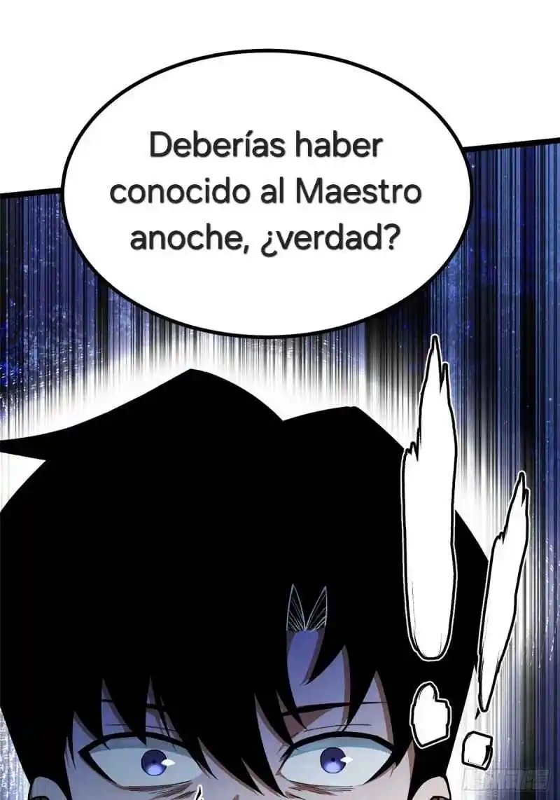 Realmente No Quiero Aprender Hechizos Prohibidos - Capítulo 44 - Página 47 - LectorTMOo