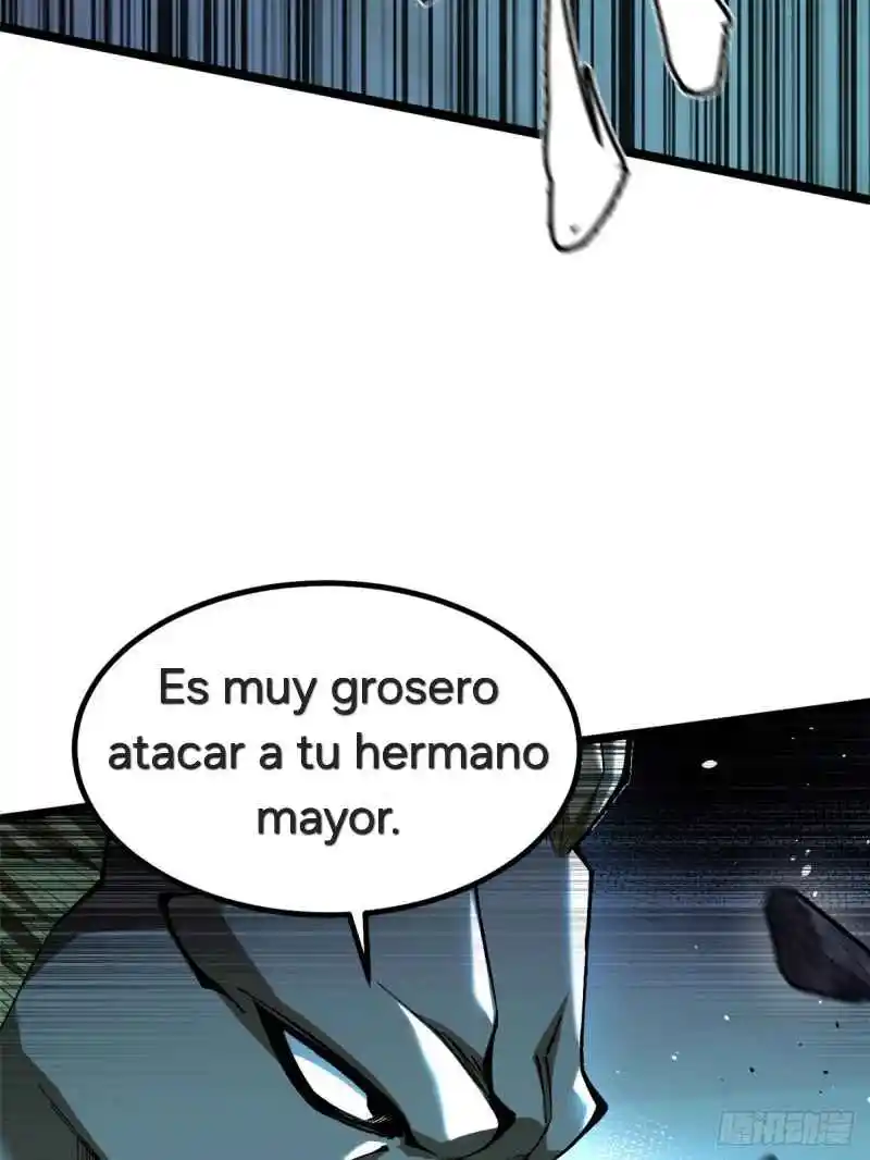 Realmente No Quiero Aprender Hechizos Prohibidos - Capítulo 44 - Página 58 - LectorTMOo