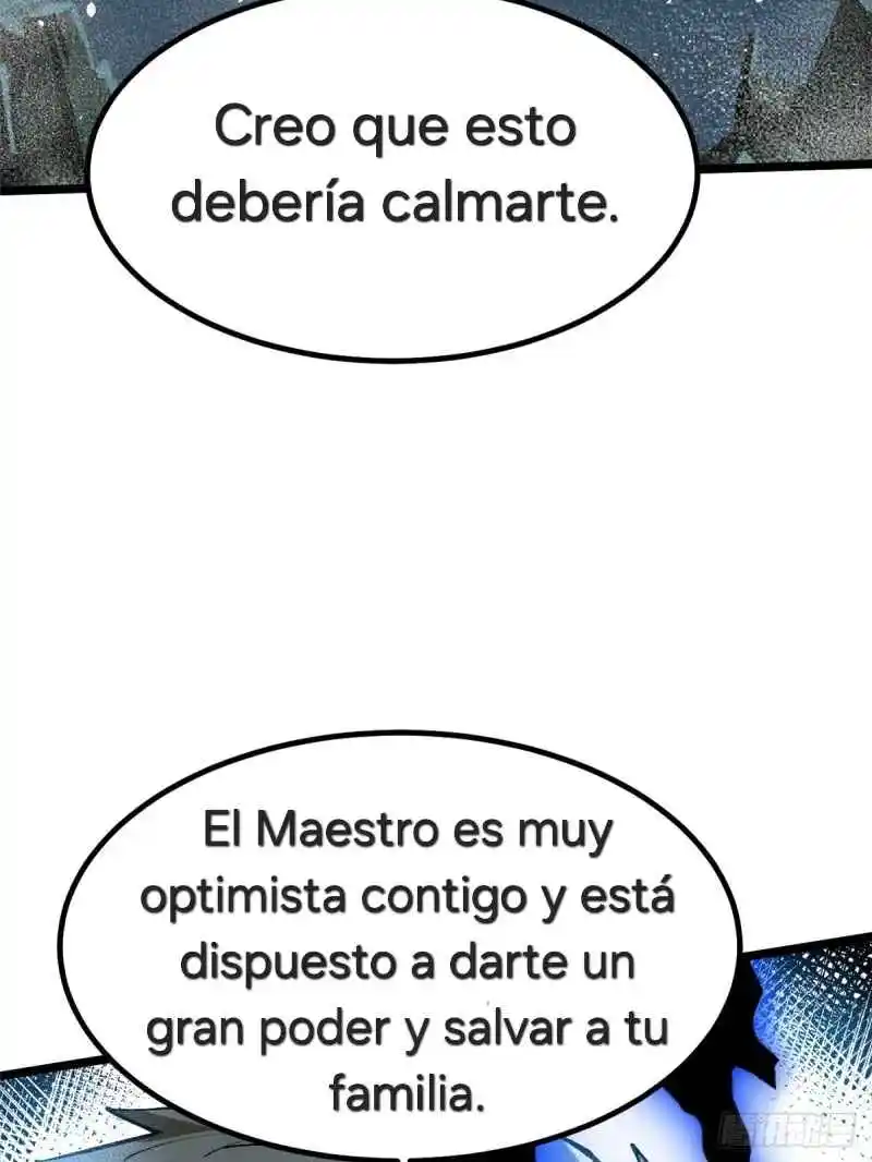 Realmente No Quiero Aprender Hechizos Prohibidos - Capítulo 45 - Página 5 - LectorTMOo