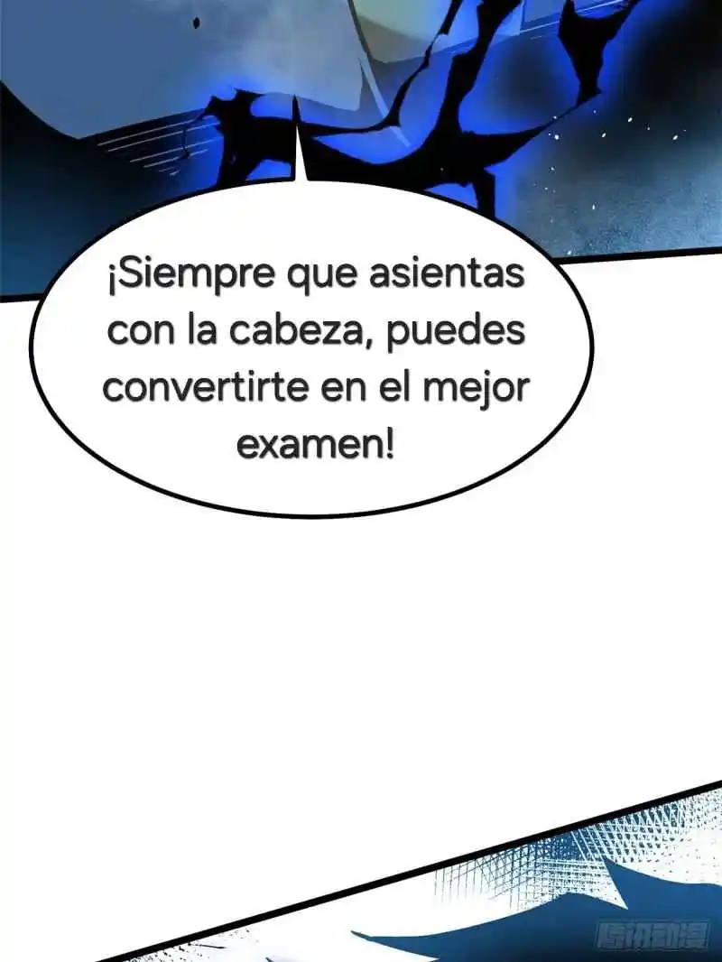 Realmente No Quiero Aprender Hechizos Prohibidos - Capítulo 45 - Página 7 - LectorTMOo