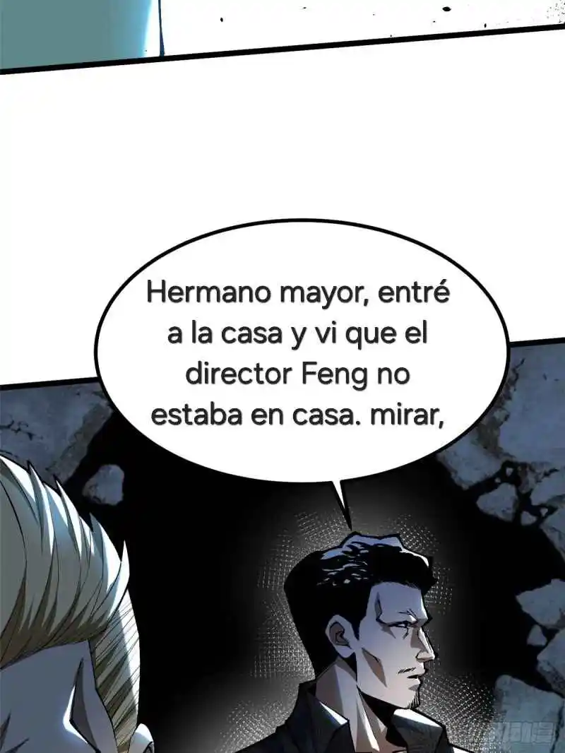 Realmente No Quiero Aprender Hechizos Prohibidos - Capítulo 45 - Página 10 - LectorTMOo