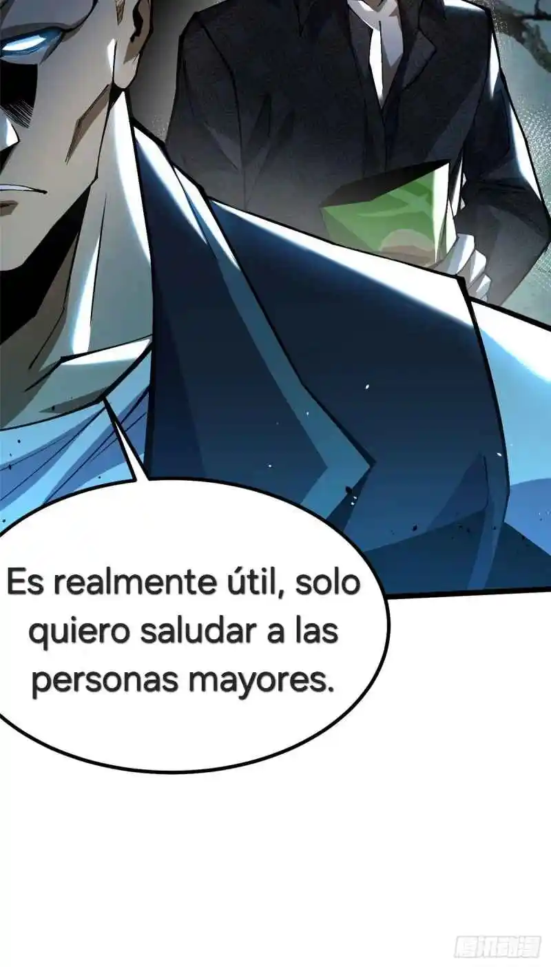 Realmente No Quiero Aprender Hechizos Prohibidos - Capítulo 45 - Página 11 - LectorTMOo