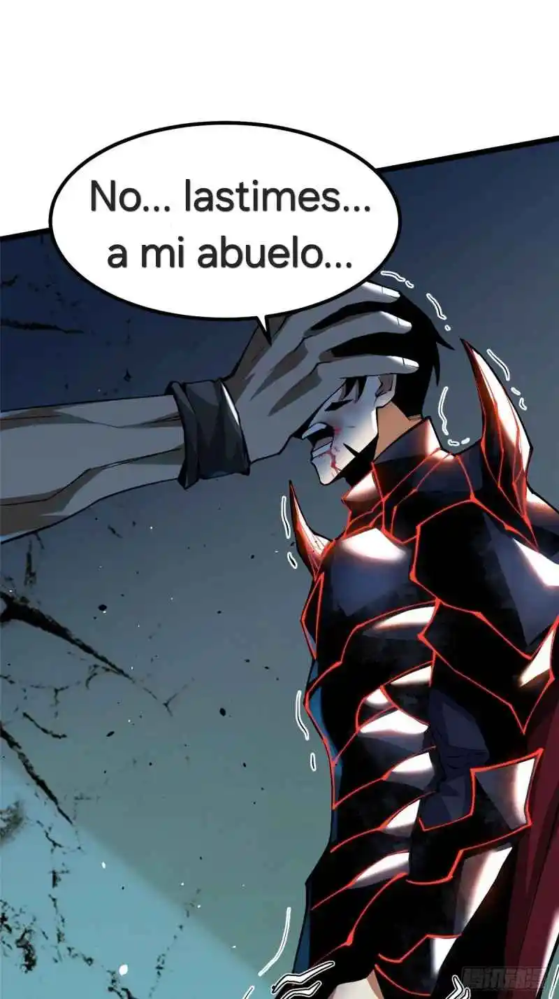 Realmente No Quiero Aprender Hechizos Prohibidos - Capítulo 45 - Página 12 - LectorTMOo