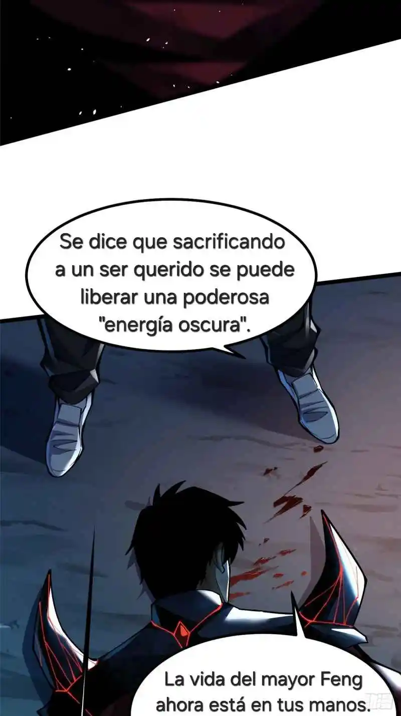 Realmente No Quiero Aprender Hechizos Prohibidos - Capítulo 45 - Página 15 - LectorTMOo