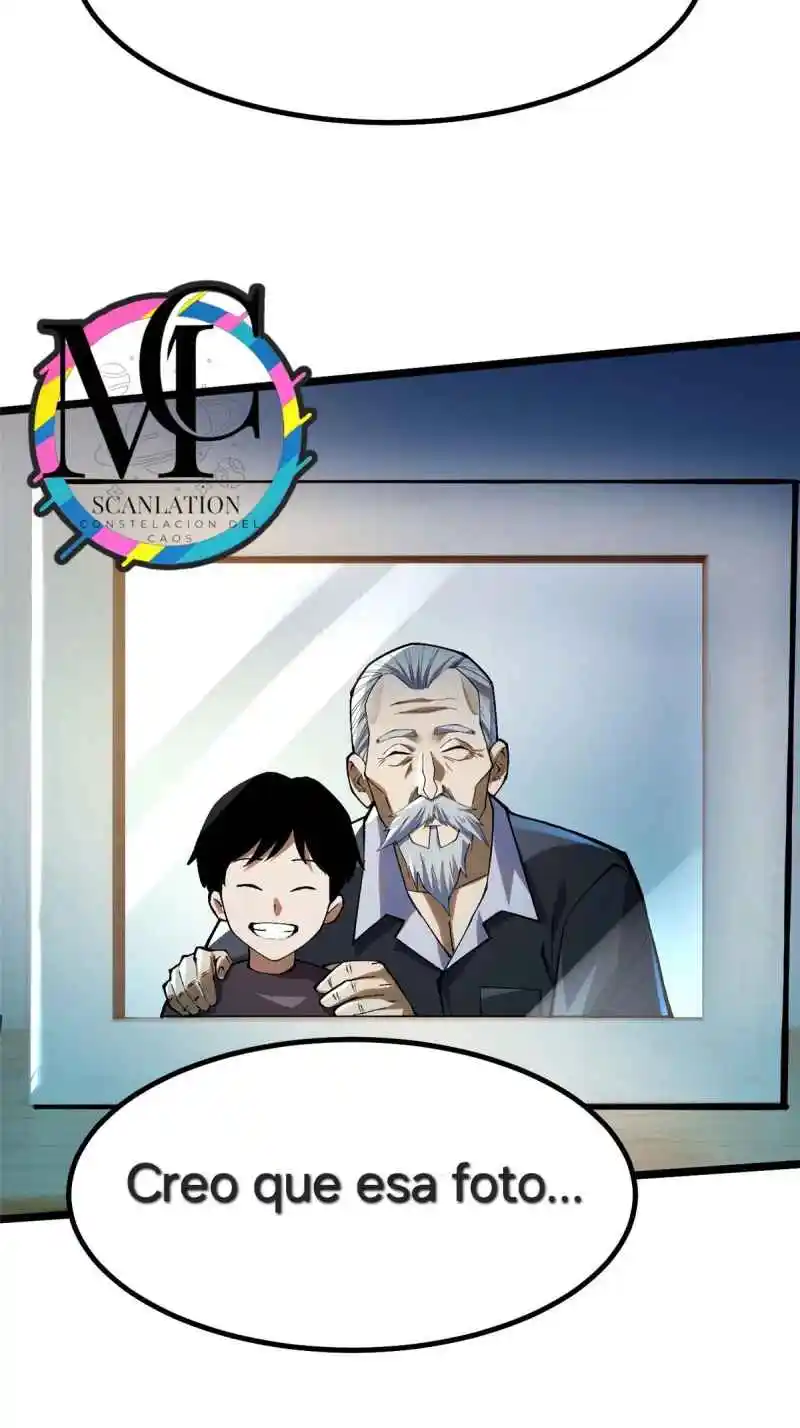 Realmente No Quiero Aprender Hechizos Prohibidos - Capítulo 45 - Página 18 - LectorTMOo