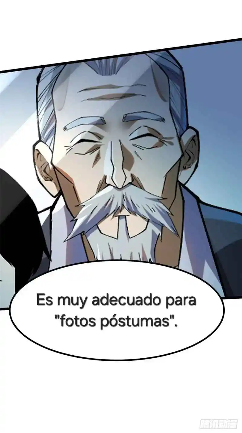 Realmente No Quiero Aprender Hechizos Prohibidos - Capítulo 45 - Página 19 - LectorTMOo