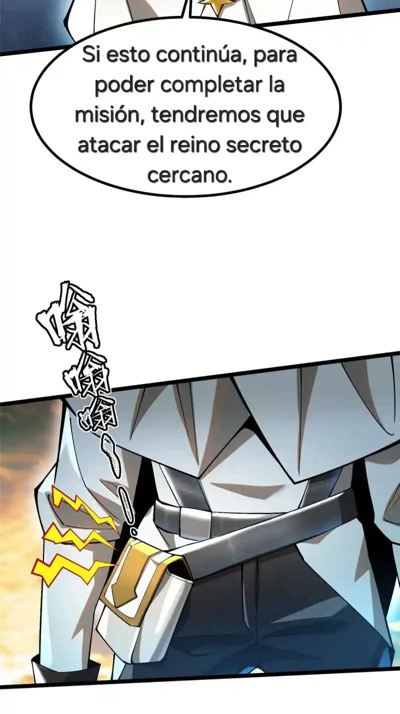 Realmente No Quiero Aprender Hechizos Prohibidos - Capítulo 45 - Página 32 - LectorTMOo