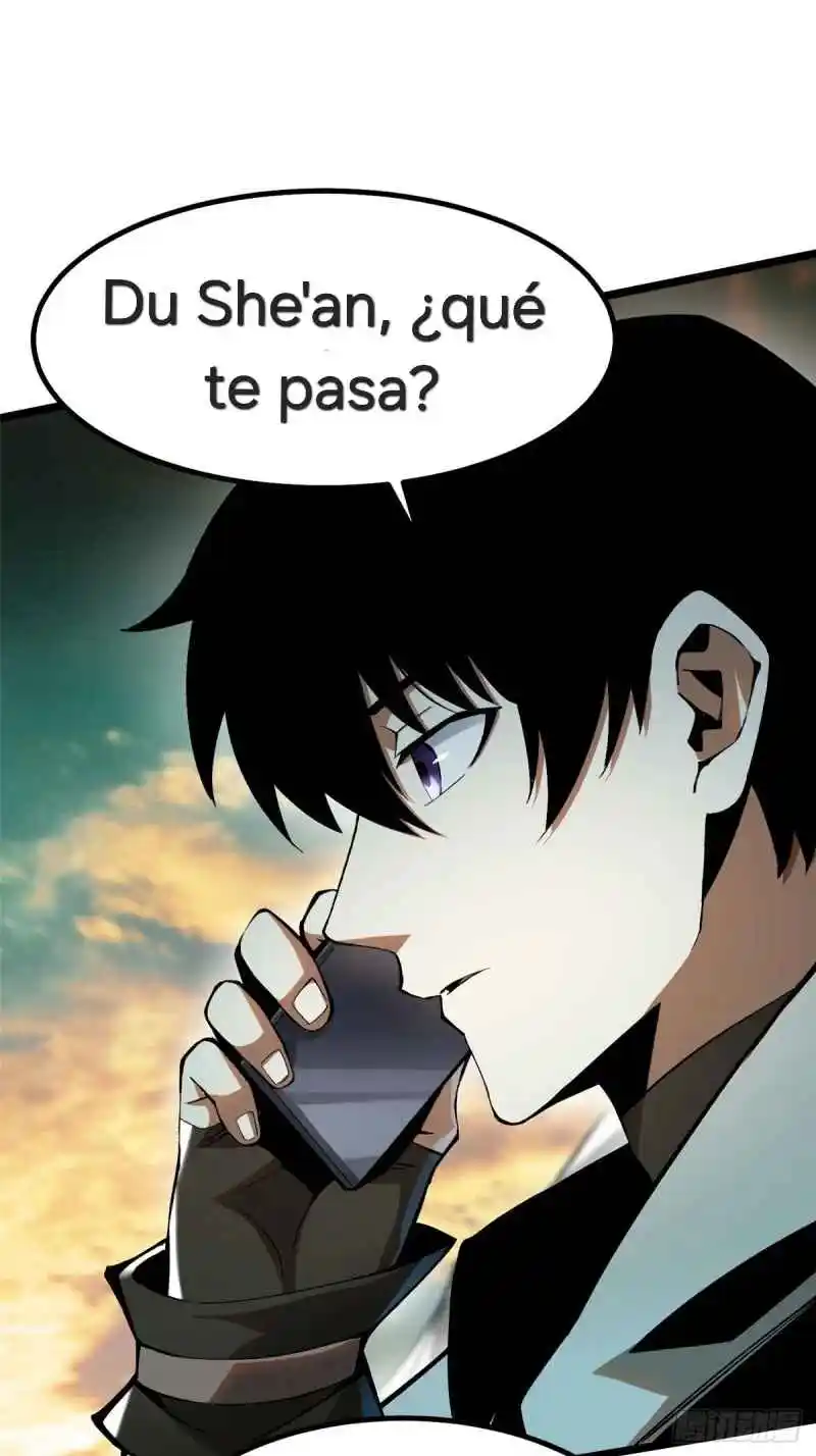 Realmente No Quiero Aprender Hechizos Prohibidos - Capítulo 45 - Página 33 - LectorTMOo