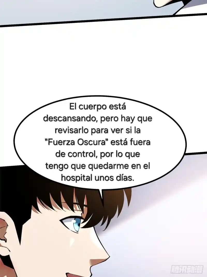 Realmente No Quiero Aprender Hechizos Prohibidos - Capítulo 45 - Página 40 - LectorTMOo
