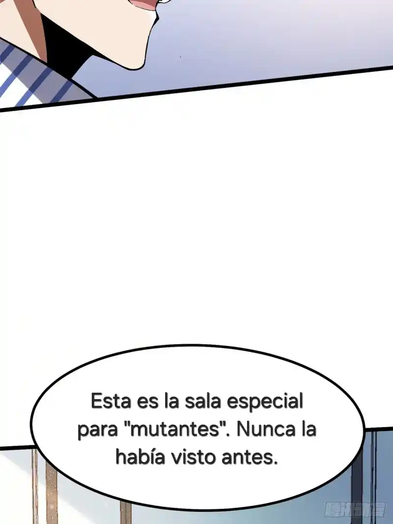 Realmente No Quiero Aprender Hechizos Prohibidos - Capítulo 45 - Página 41 - LectorTMOo
