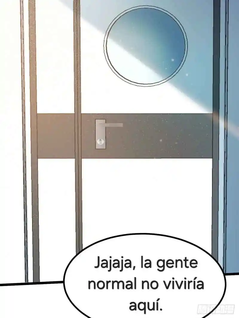 Realmente No Quiero Aprender Hechizos Prohibidos - Capítulo 45 - Página 42 - LectorTMOo