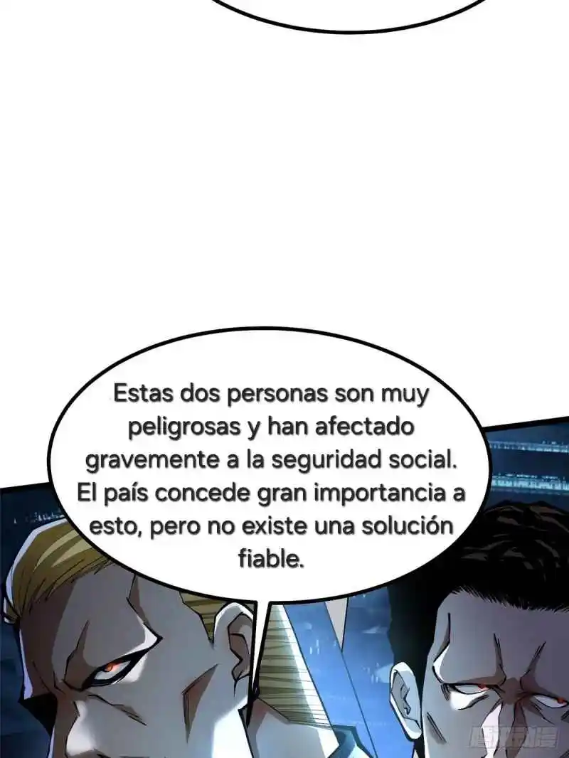 Realmente No Quiero Aprender Hechizos Prohibidos - Capítulo 45 - Página 43 - LectorTMOo