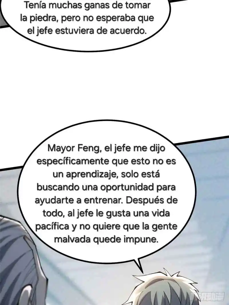 Realmente No Quiero Aprender Hechizos Prohibidos - Capítulo 45 - Página 45 - LectorTMOo