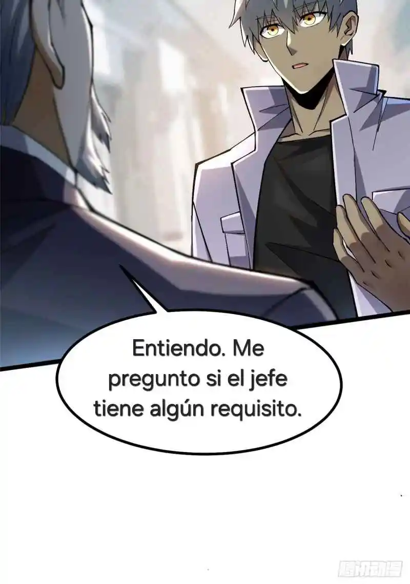 Realmente No Quiero Aprender Hechizos Prohibidos - Capítulo 45 - Página 46 - LectorTMOo