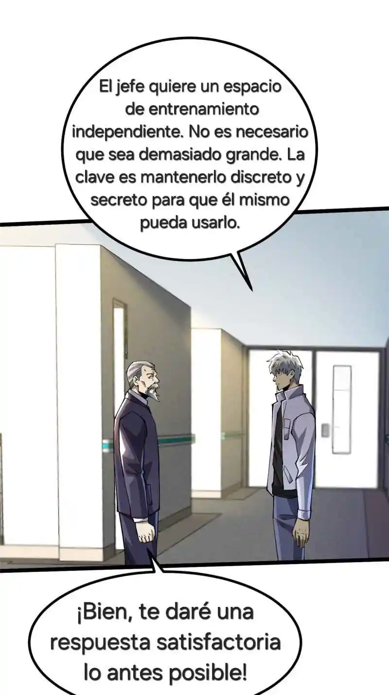 Realmente No Quiero Aprender Hechizos Prohibidos - Capítulo 45 - Página 47 - LectorTMOo