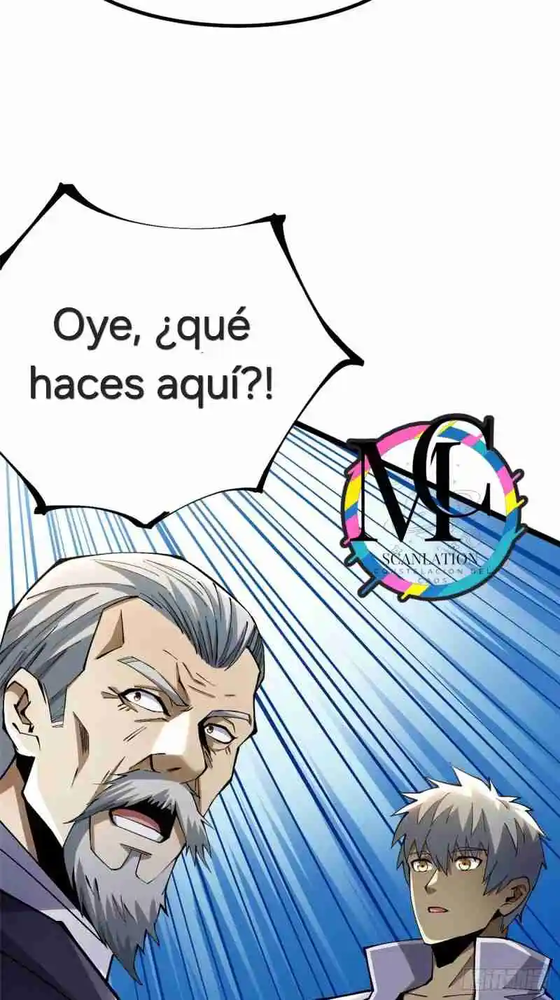 Realmente No Quiero Aprender Hechizos Prohibidos - Capítulo 45 - Página 48 - LectorTMOo