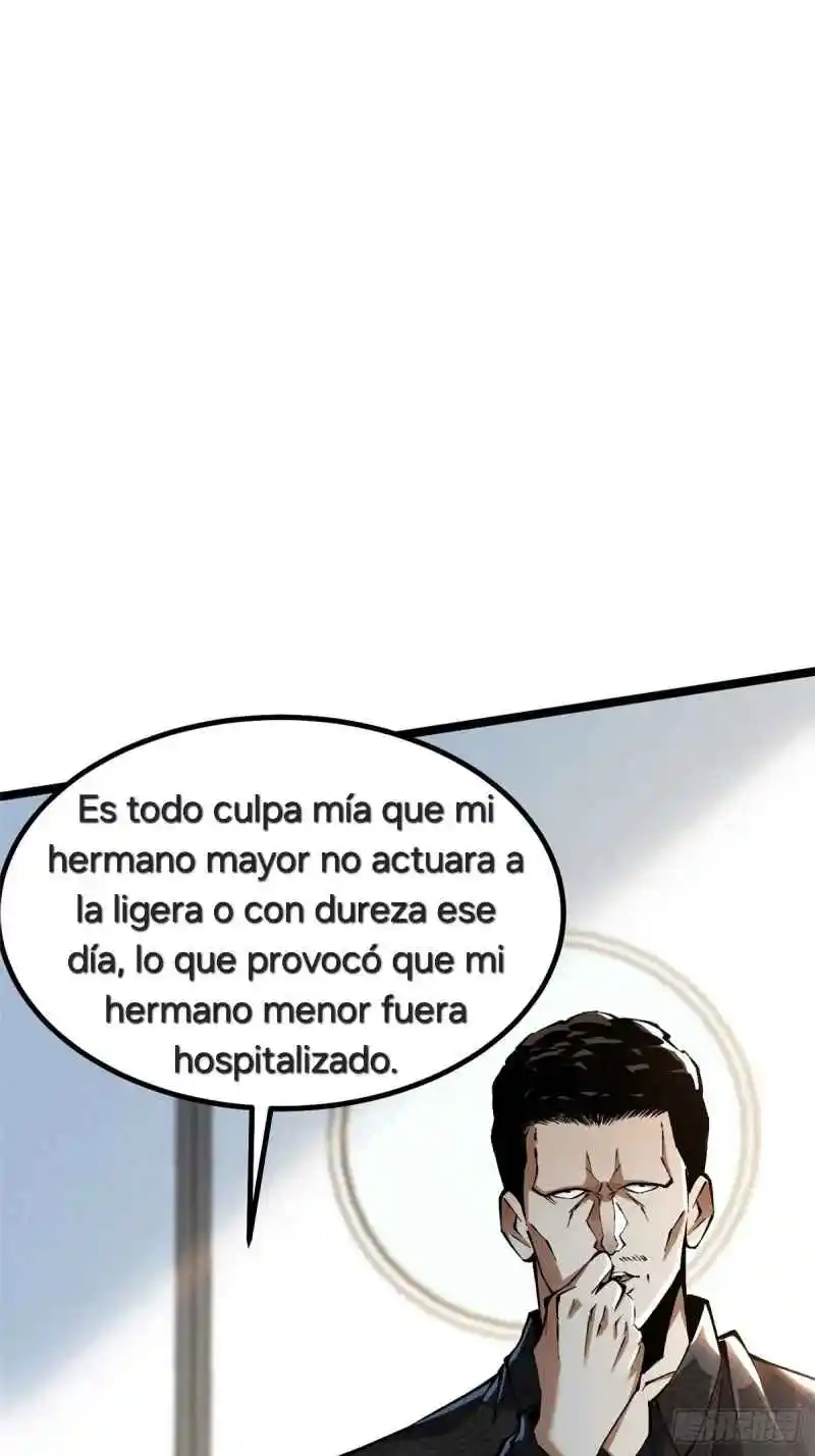 Realmente No Quiero Aprender Hechizos Prohibidos - Capítulo 45 - Página 52 - LectorTMOo