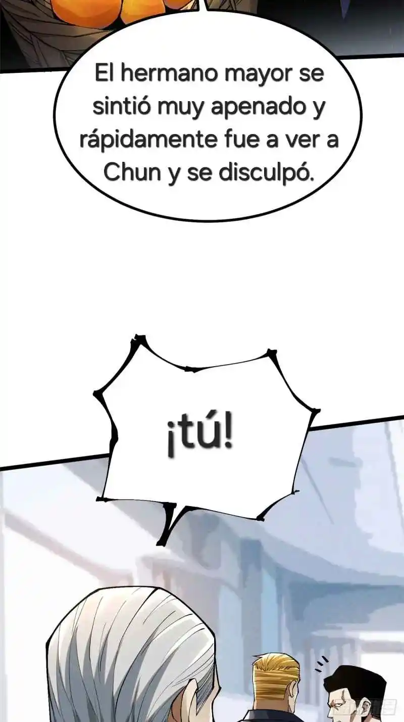 Realmente No Quiero Aprender Hechizos Prohibidos - Capítulo 45 - Página 54 - LectorTMOo