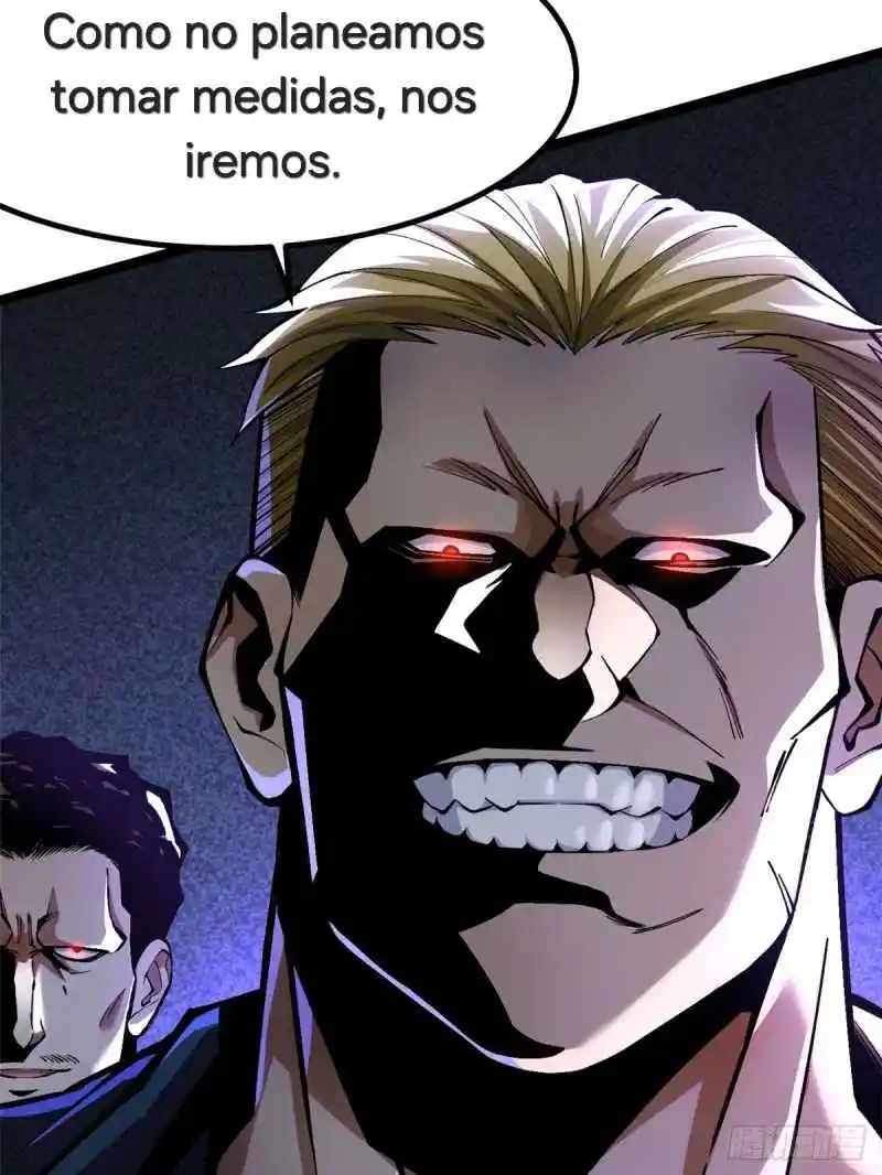 Realmente No Quiero Aprender Hechizos Prohibidos - Capítulo 46 - Página 6 - LectorTMOo