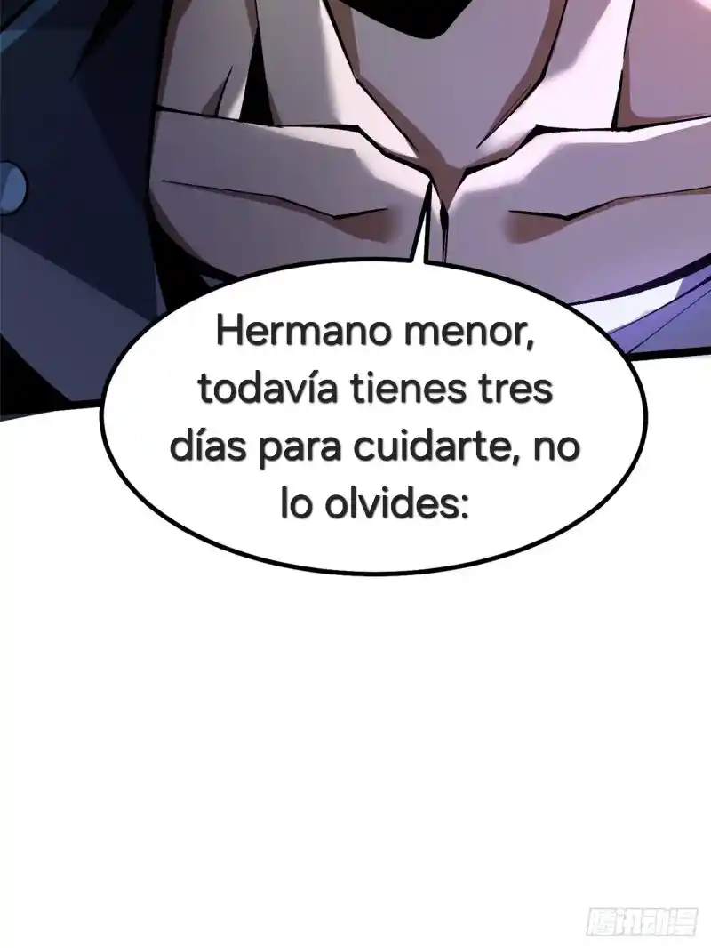 Realmente No Quiero Aprender Hechizos Prohibidos - Capítulo 46 - Página 7 - LectorTMOo