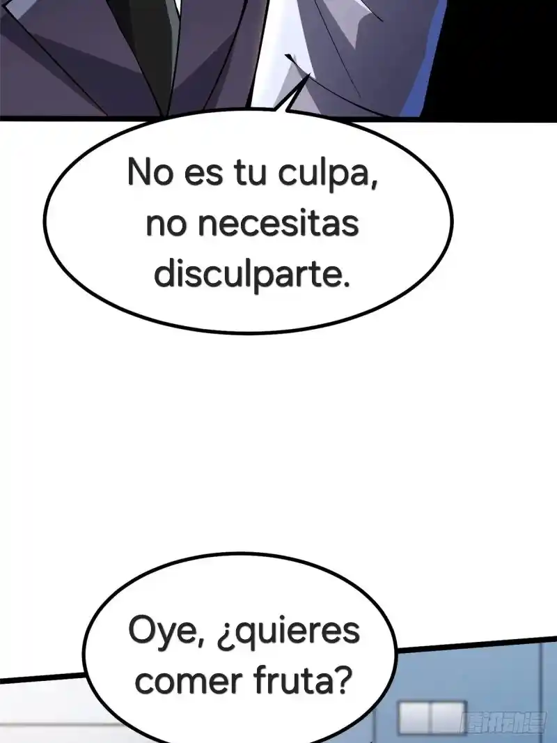 Realmente No Quiero Aprender Hechizos Prohibidos - Capítulo 46 - Página 18 - LectorTMOo