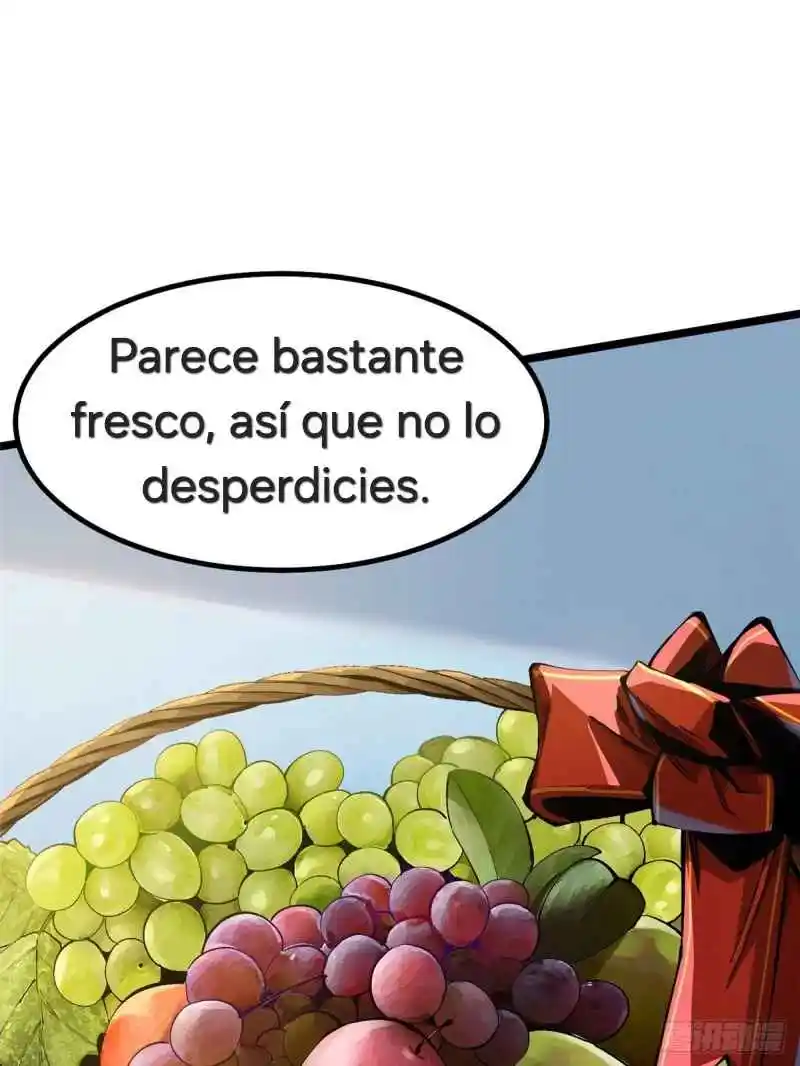 Realmente No Quiero Aprender Hechizos Prohibidos - Capítulo 46 - Página 20 - LectorTMOo