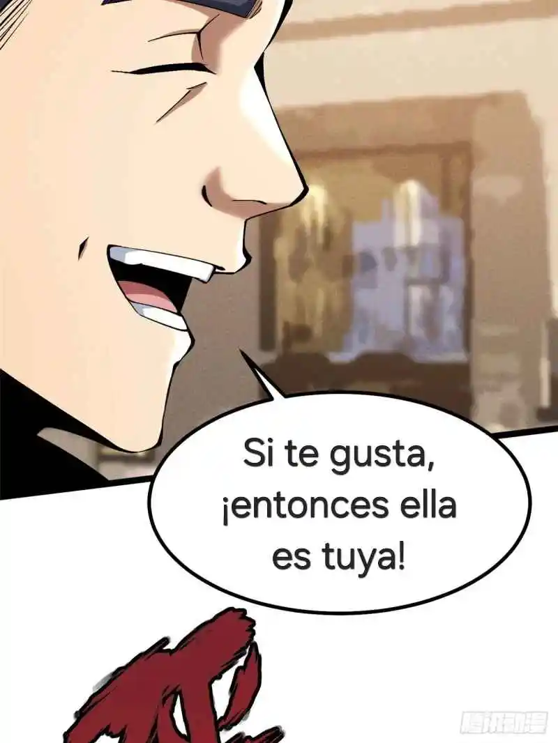 Realmente No Quiero Aprender Hechizos Prohibidos - Capítulo 46 - Página 27 - LectorTMOo