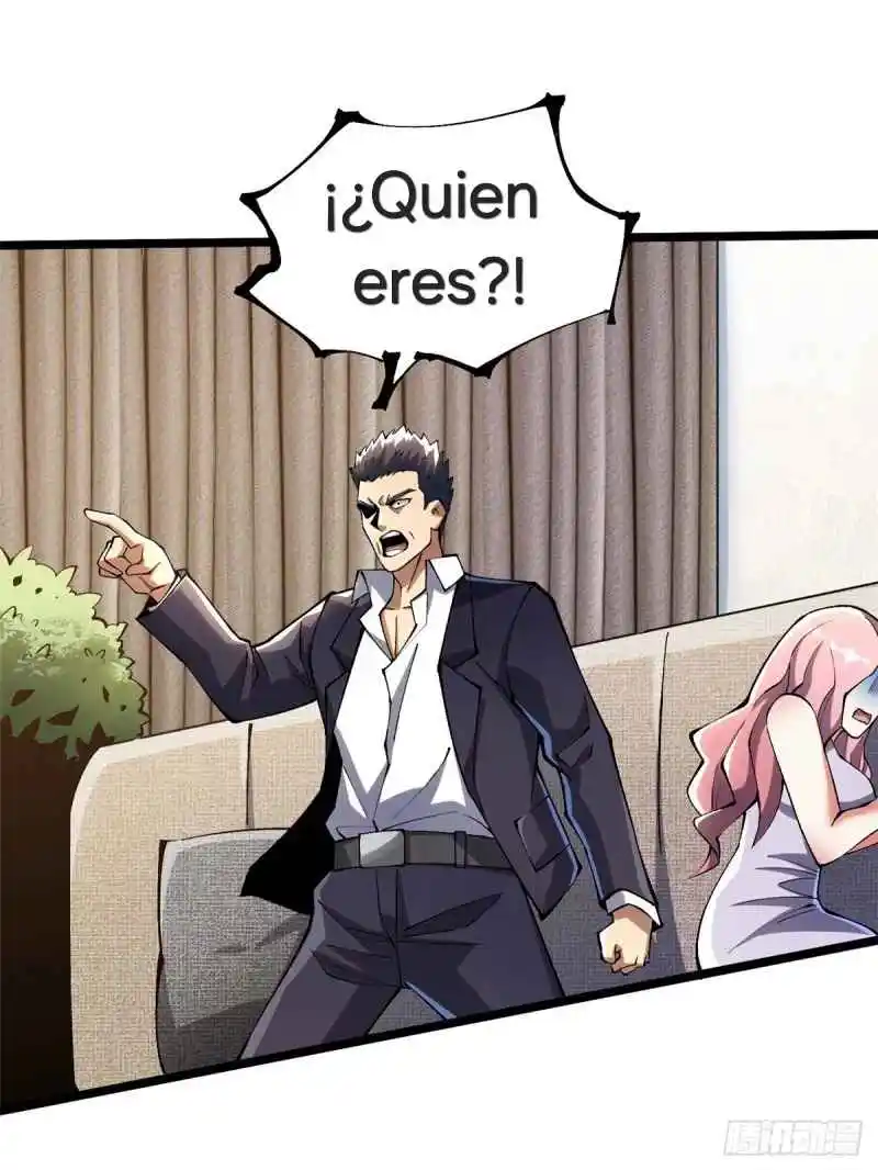 Realmente No Quiero Aprender Hechizos Prohibidos - Capítulo 46 - Página 34 - LectorTMOo