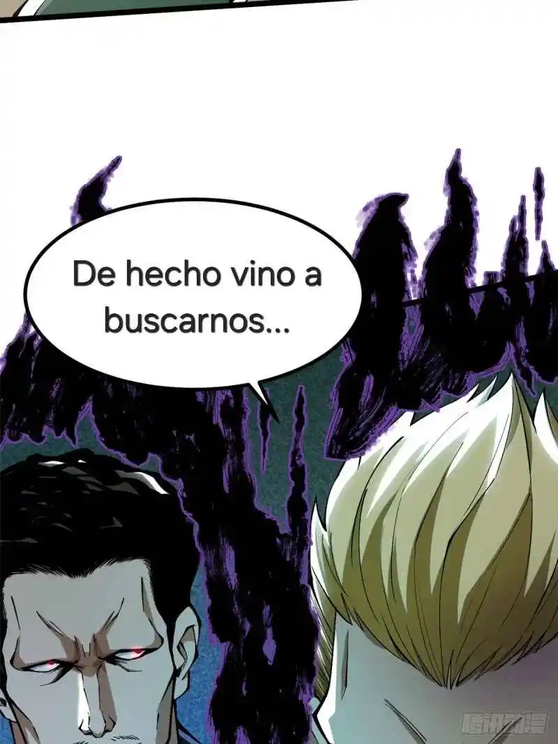 Realmente No Quiero Aprender Hechizos Prohibidos - Capítulo 46 - Página 36 - LectorTMOo