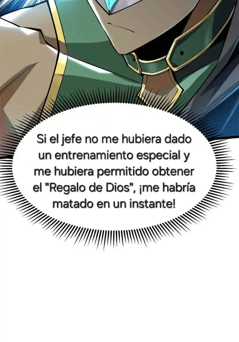 Realmente No Quiero Aprender Hechizos Prohibidos - Capítulo 46 - Página 50 - LectorTMOo