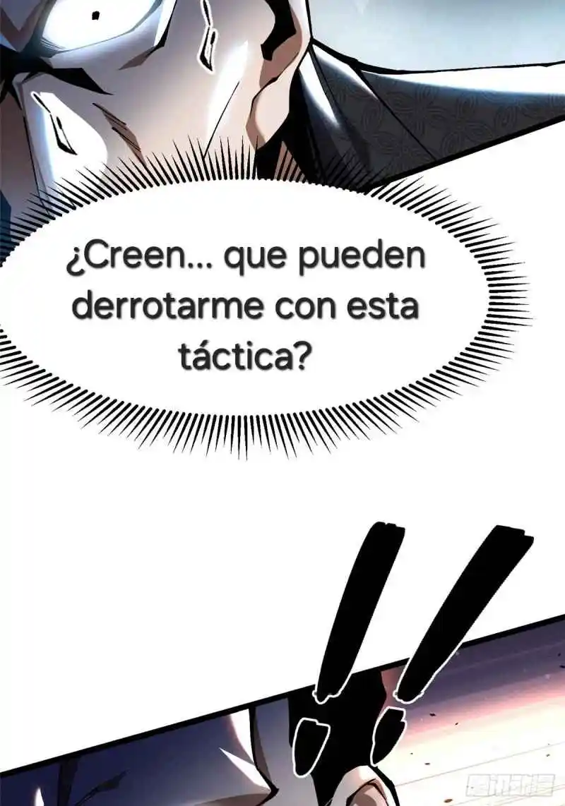 Realmente No Quiero Aprender Hechizos Prohibidos - Capítulo 46 - Página 54 - LectorTMOo