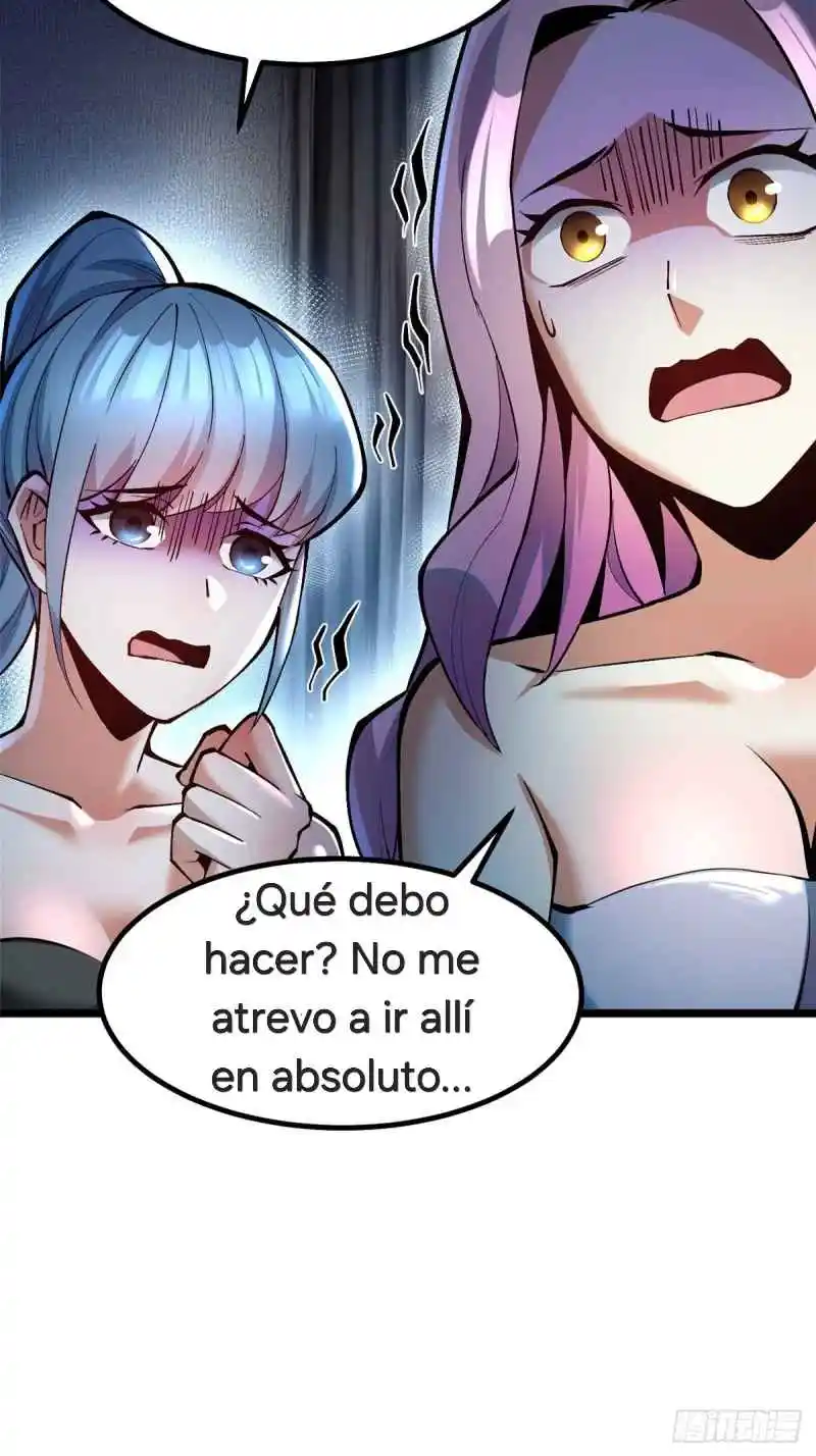 Realmente No Quiero Aprender Hechizos Prohibidos - Capítulo 47 - Página 15 - LectorTMOo