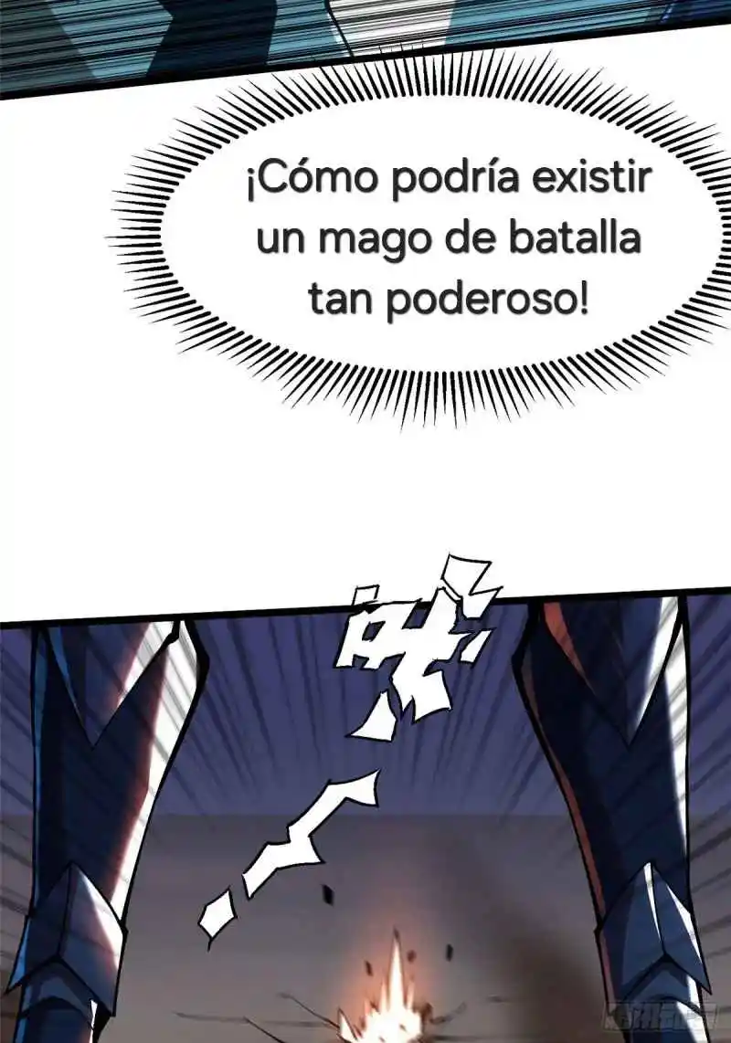 Realmente No Quiero Aprender Hechizos Prohibidos - Capítulo 47 - Página 35 - LectorTMOo